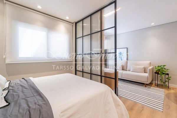 Apartamento à venda com 31m², 1 a 2 quarto, 0 a 1 suíte, 0 a 1 vaga no bairro Independência em Porto Alegre - Foto 8