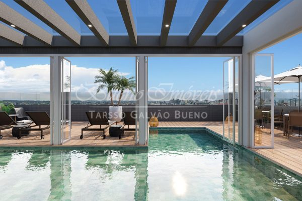 Apartamento à venda com 63m², 2 quartos, 2 suítes, 1 vaga no bairro Aberta dos Morros em Porto Alegre - Foto 10