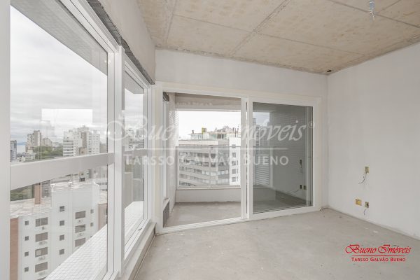 Apartamento à venda com 310m², 2 quartos, 3 vagas no bairro Rio Branco em Porto Alegre - Foto 21