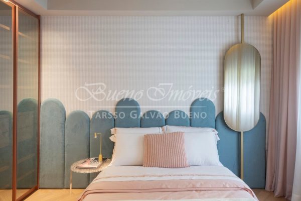 Apartamento à venda com 159m², 3 quartos, 3 suítes, 2 vagas no bairro Jardim Europa em Porto Alegre - Foto 17