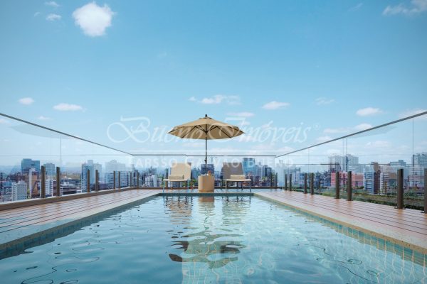 Apartamento à venda com 77m², 2 quartos, 1 suíte, 1 vaga no bairro Higienópolis em Porto Alegre - Foto 2