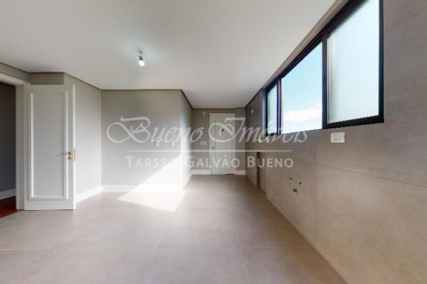 Cobertura à venda com 360m², 3 quartos, 2 suítes, 3 vagas no bairro Bela Vista em Porto Alegre - Foto 14