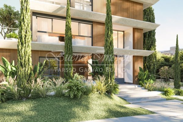 Apartamento à venda com 155m², 3 quartos, 3 suítes, 2 a 3 vagas no bairro Auxiliadora em Porto Alegre - Foto 11