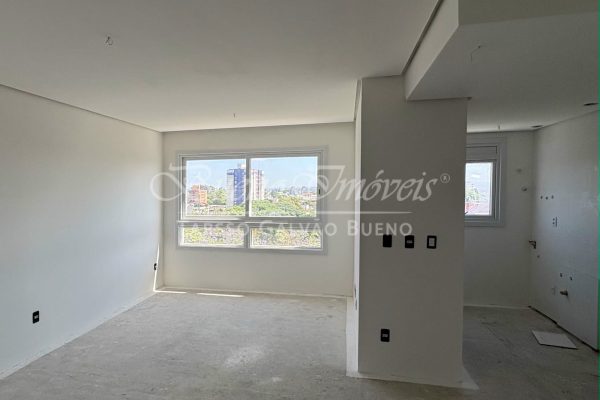 Apartamento à venda com 66m², 2 quartos, 1 suíte, 1 vaga no bairro Aberta dos Morros em Porto Alegre - Foto 3