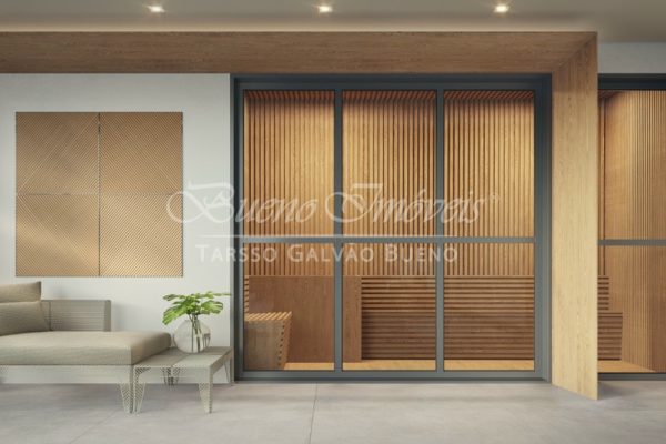 Apartamento à venda com 168m², 3 a 4 quartos, 3 a 4 suítes, 3 a 4 vagas no bairro Moinhos de Vento em Porto Alegre - Foto 8