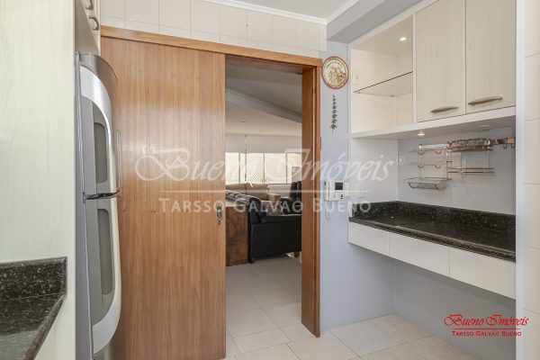 Apartamento à venda com 105m², 2 quartos, 1 suíte, 2 vagas no bairro Petrópolis em Porto Alegre - Foto 5