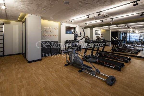 Sala Comercial à venda com 36m², 1 quarto no bairro Centro Histórico em Porto Alegre - Foto 15