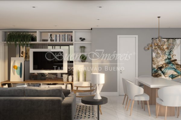 Apartamento à venda com 112m², 3 quartos, 3 suítes, 2 vagas no bairro Cristal em Porto Alegre - Foto 7