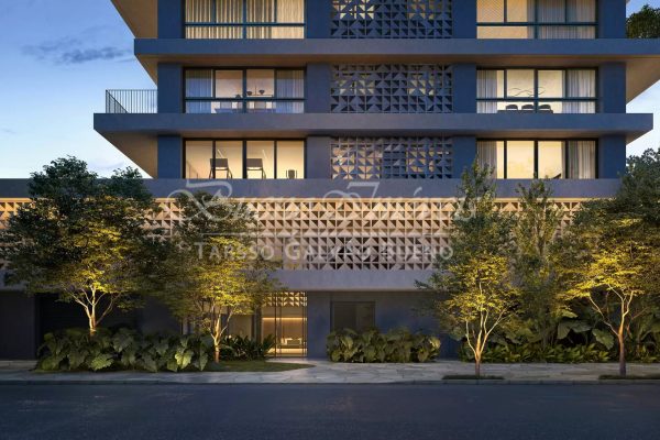 Apartamento à venda com 131m², 3 quartos, 3 suítes, 2 vagas no bairro Rio Branco em Porto Alegre - Foto 19