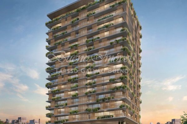 Apartamento à venda com 342m², 4 a 5 quartos, 4 a 5 suítes, 3 a 4 vagas no bairro Moinhos de Vento em Porto Alegre - Foto 2