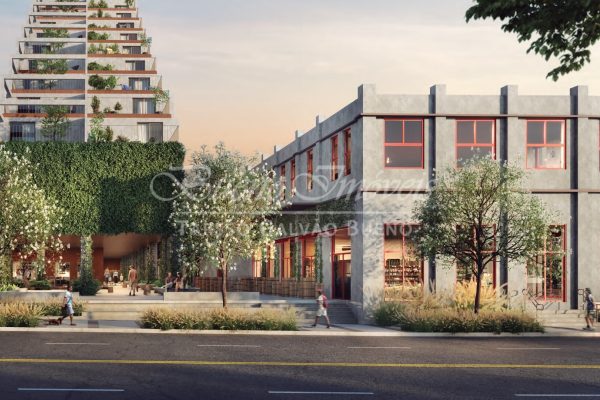 Apartamento Loft à venda com 15m², 1 quarto no bairro Floresta em Porto Alegre - Foto 2