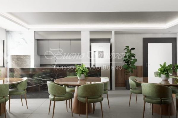 Apartamento à venda, 2 quartos, 2 suítes, 2 vagas no bairro Petrópolis em Porto Alegre - Foto 6