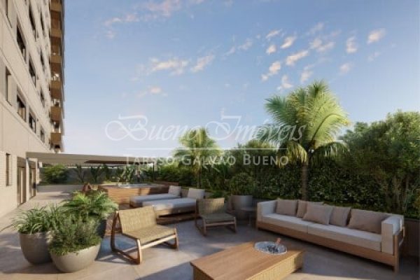 Apartamento à venda com 75m², 2 a 3 quartos, 1 a 3 suíte, 1 a 3 vaga no bairro Mont Serrat em Porto Alegre - Foto 3