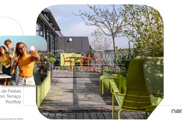 Apartamento Studio à venda com 26m², 1 quarto no bairro Auxiliadora em Porto Alegre - Foto 9