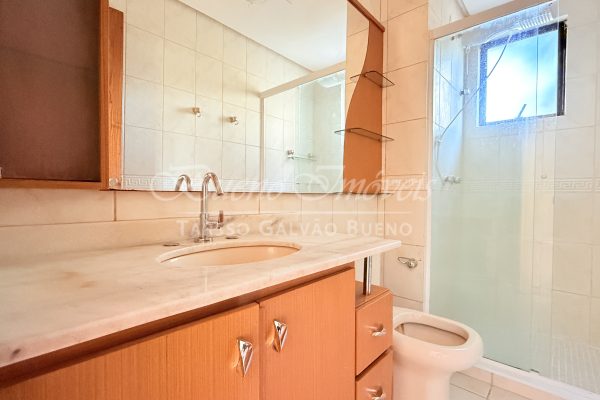 Apartamento à venda com 103m², 3 quartos, 1 suíte, 2 vagas no bairro Petrópolis em Porto Alegre - Foto 5