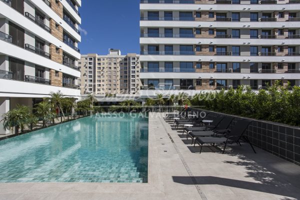 Apartamento à venda com 149m², 3 quartos, 3 suítes, 2 vagas no bairro Tristeza em Porto Alegre - Foto 5