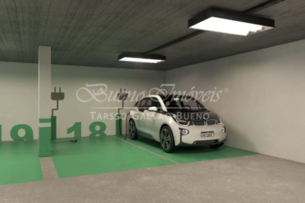 Apartamento à venda, 2 quartos, 2 suítes, 2 vagas no bairro Petrópolis em Porto Alegre - Foto 4