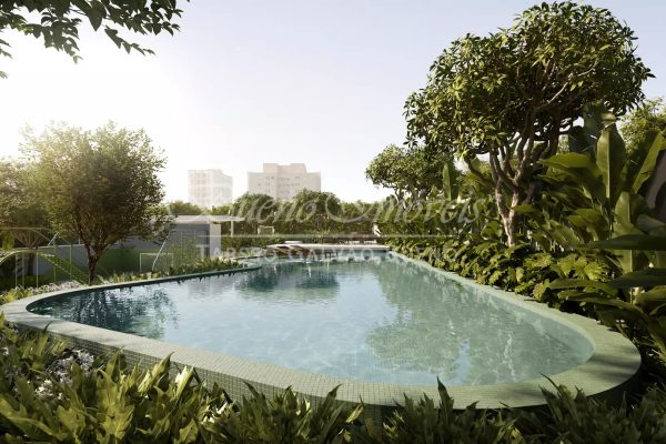 Apartamento à venda com 131m², 3 quartos, 3 suítes, 2 vagas no bairro Rio Branco em Porto Alegre - Foto 6