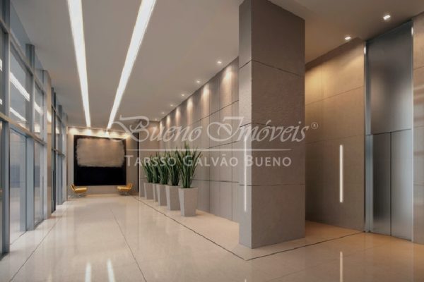 Apartamento à venda com 64m², 1 quarto, 1 suíte, 2 vagas no bairro Praia de Belas em Porto Alegre - Foto 8