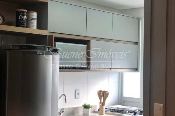 Apartamento à venda com 45m², 1 quarto, 1 suíte, 0 a 2 vaga no bairro Floresta em Porto Alegre - Foto 8