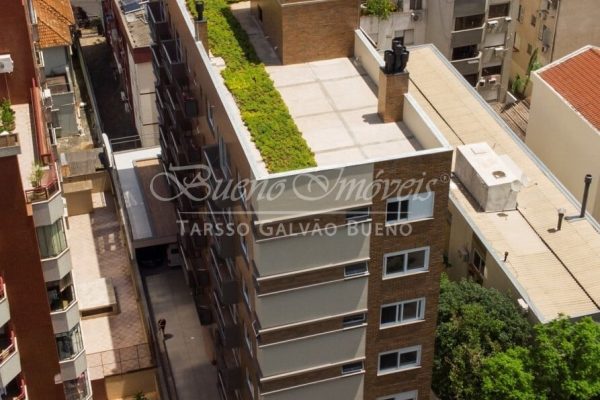 Apartamento à venda com 63m², 2 quartos, 1 suíte, 1 vaga no bairro Bela Vista em Porto Alegre - Foto 2