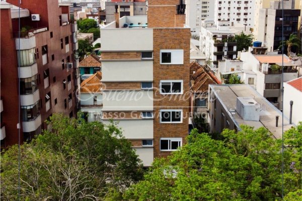Apartamento à venda com 63m², 2 quartos, 1 suíte, 1 vaga no bairro Bela Vista em Porto Alegre - Foto 12