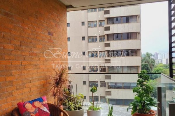 Apartamento à venda com 104m², 2 quartos, 2 suítes, 2 vagas no bairro Petrópolis em Porto Alegre - Foto 6