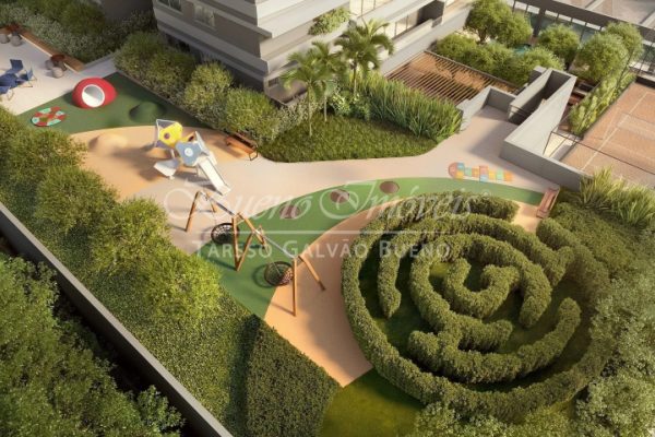 Apartamento à venda com 159m², 3 quartos, 3 suítes, 2 vagas no bairro Jardim Europa em Porto Alegre - Foto 3