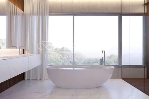 Apartamento Garden à venda com 166m², 3 quartos, 3 suítes, 3 vagas no bairro Três Figueiras em Porto Alegre - Foto 12