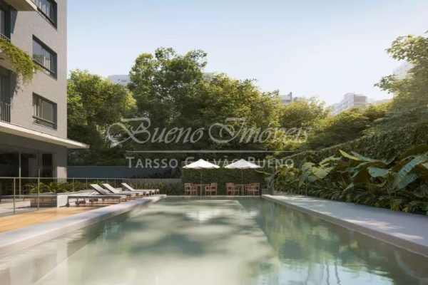 Apartamento à venda com 136m², 3 quartos, 3 suítes, 2 vagas no bairro Petrópolis em Porto Alegre - Foto 2