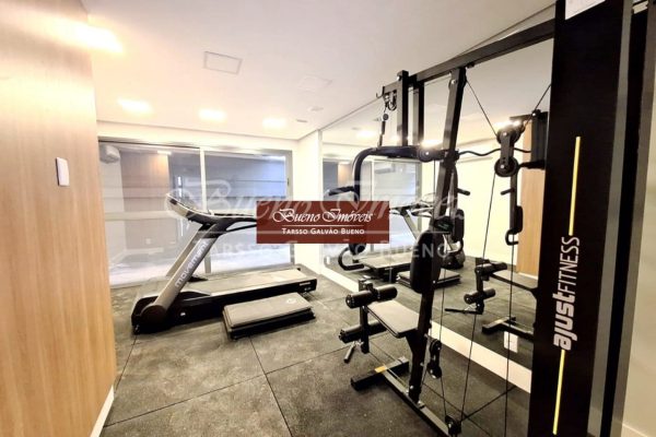 Apartamento Garden à venda com 122m², 2 quartos, 1 vaga no bairro Bom Fim em Porto Alegre - Foto 7