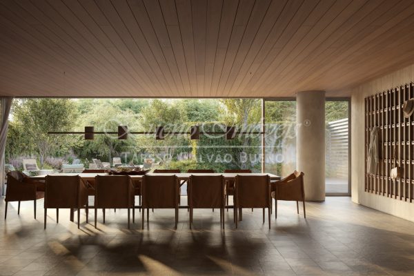 Apartamento à venda com 484m², 4 quartos, 4 suítes, até 6 vaga no bairro Petrópolis em Porto Alegre - Foto 8