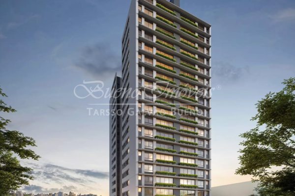 Apartamento à venda com 159m², 3 quartos, 3 suítes, 1 a 2 vaga no bairro Auxiliadora em Porto Alegre - Foto 2