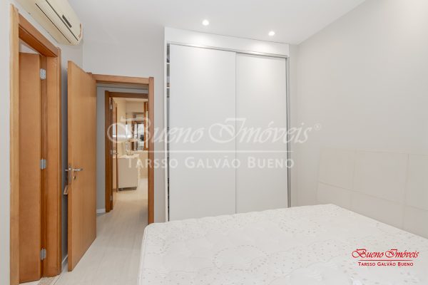 Apartamento à venda com 186m², 3 suítes, 3 vagas no bairro Jardim Europa em Porto Alegre - Foto 12