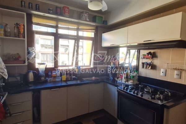 Apartamento à venda com 194m², 3 quartos, 1 suíte, 2 vagas no bairro Higienópolis em Porto Alegre - Foto 18