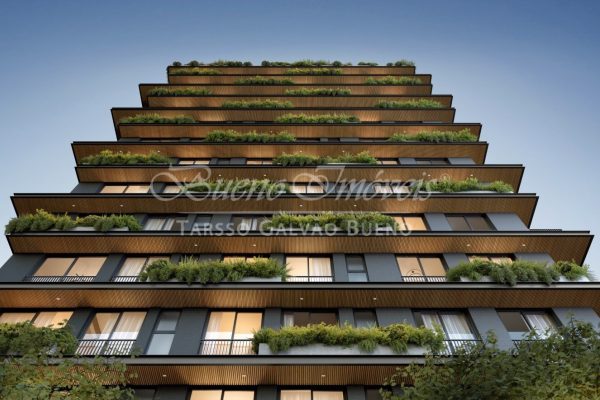 Apartamento à venda com 76m², 2 a 3 quartos, 2 a 3 suítes, 1 a 2 vaga no bairro Petrópolis em Porto Alegre - Foto 3