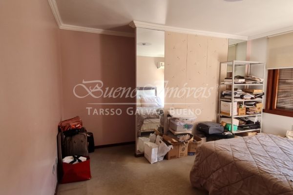 Apartamento à venda com 194m², 3 quartos, 1 suíte, 2 vagas no bairro Higienópolis em Porto Alegre - Foto 6
