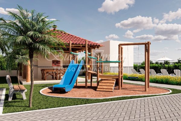 Casa em Condomínio à venda com 54m², 2 quartos, 1 vaga no bairro Restinga em Porto Alegre - Foto 10