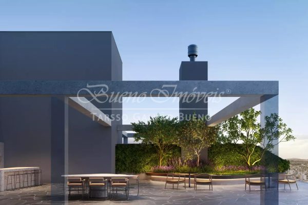 Apartamento à venda com 131m², 3 quartos, 3 suítes, 2 vagas no bairro Rio Branco em Porto Alegre - Foto 4