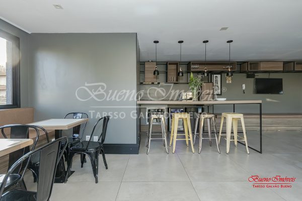 Apartamento à venda com 70m², 2 quartos, 1 suíte, 2 vagas no bairro Jardim do Salso em Porto Alegre - Foto 9
