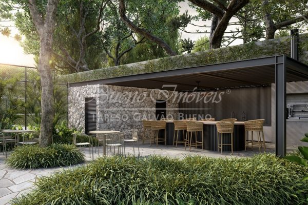 Apartamento à venda com 268m², 3 quartos, 3 suítes, 3 vagas no bairro Três Figueiras em Porto Alegre - Foto 9