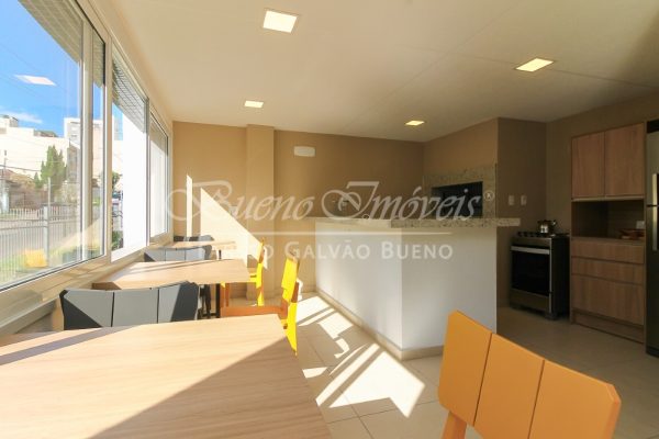 Apartamento à venda com 50m², 1 quarto, 1 suíte, 1 vaga no bairro Passo da Areia em Porto Alegre - Foto 5