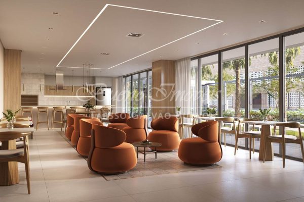 Apartamento à venda com 136m², 3 quartos, 3 suítes, 2 vagas no bairro Petrópolis em Porto Alegre - Foto 4