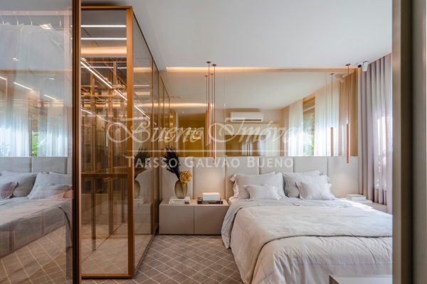 Apartamento à venda com 143m², 3 quartos, 3 suítes, 2 vagas no bairro Rio Branco em Porto Alegre - Foto 17