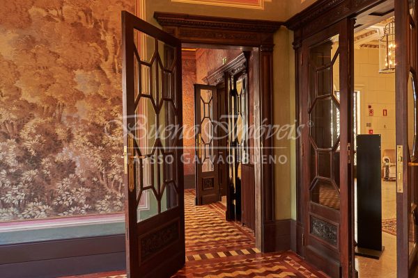 Apartamento à venda com 85m², 2 a 3 quartos, 1 a 3 suíte, 1 a 2 vaga no bairro Moinhos de Vento em Porto Alegre - Foto 12