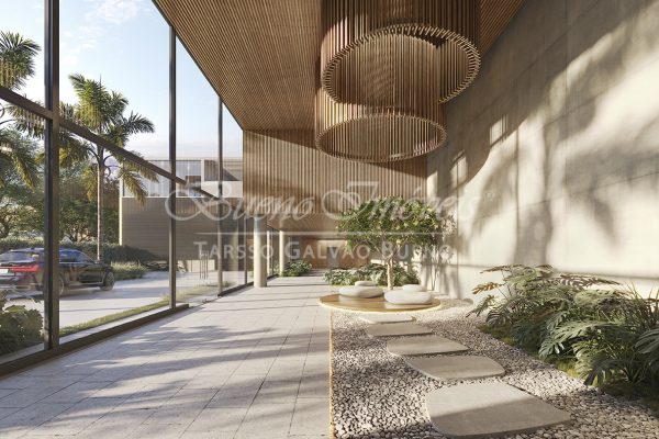 Apartamento à venda com 176m², 3 quartos, 3 suítes, 3 vagas no bairro Boa Vista em Porto Alegre - Foto 16