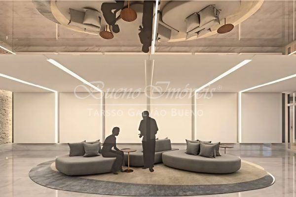 Apartamento à venda com 310m², 2 quartos, 3 vagas no bairro Rio Branco em Porto Alegre - Foto 20