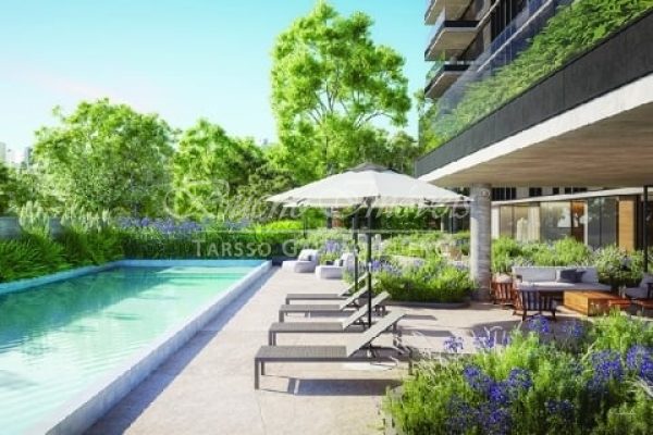 Apartamento à venda, 3 quartos, 3 suítes, 4 vagas no bairro Mont Serrat em Porto Alegre - Foto 3