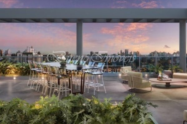 Apartamento à venda com 143m², 3 quartos, 3 suítes, 2 vagas no bairro Rio Branco em Porto Alegre - Foto 5