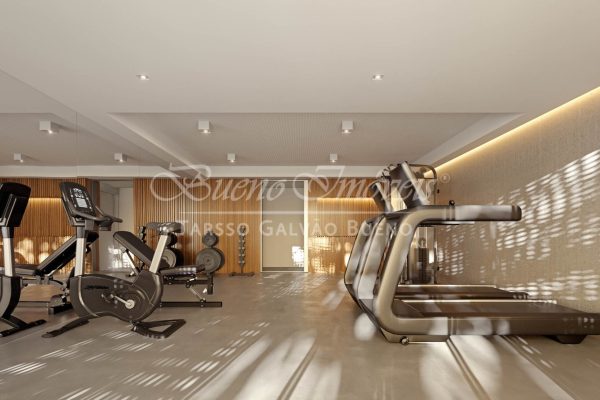 Apartamento Garden à venda com 166m², 3 quartos, 3 suítes, 3 vagas no bairro Três Figueiras em Porto Alegre - Foto 11